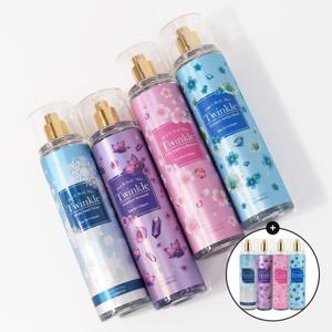 (1+1)NEW 트윙클 바디미스트 250ml 택2/대용량 퍼퓸스프레이