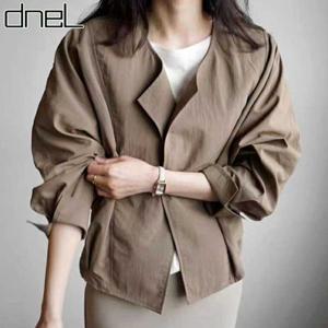 [드넬]★MD추천★ 노라카슬릿자켓DWJ32242A