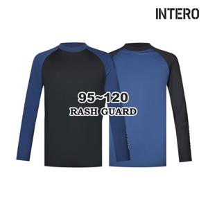 [INTERO]인테로 워터스포츠 남자 래쉬가드/빅사이즈보유/남성수영복/XMKK