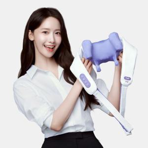 [풀리오] 목 어깨 마사지기 V2