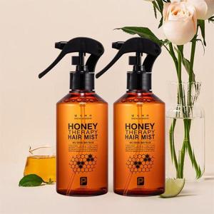 [댕기머리] 허니 테라피 헤어 미스트 250ml 2개