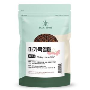 [참굿즈] 마가목 열매 300g 1팩