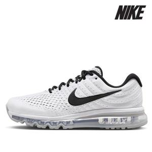 [특가] 나이키 운동화 /G9- 849559-100 / 남성용 AIR MAX 2017 에어맥스 2017 런닝화