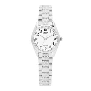 [카시오 CASIO] LTP-1274D-7BDF 여성 시계