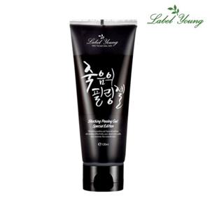 *[라벨영] 쇼킹죽음의필링젤