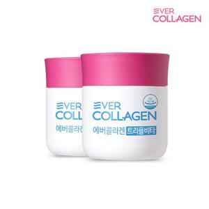 [뉴트리] 에버콜라겐 트리플비타 2병(8주)