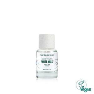 갤러리아_화이트 머스크 오 드 뚜왈렛 30ML
