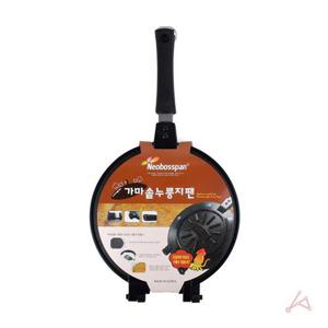 가정용 간편 멀티 누룽지팬 구이팬 찬밥활용팬 (W95287A)