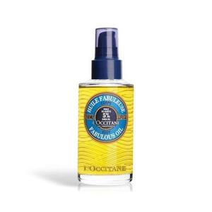 갤러리아_록시땅 시어 버터 패뷸러스 바디 오일 100ml