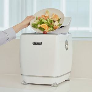 (포토리뷰) 에코체 음식물처리기 건조 분쇄기 4L ECC-888