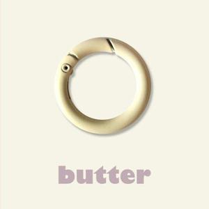 갤러리아_MCRN [Butter Ring] 자체제작 버터링 고리링 스마트링 핑거링