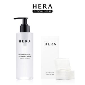 헤라[기획] 리프레싱 토닉 클렌징 워터 200ml