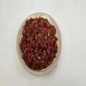 씨앗비빔오징어젓갈 1kg