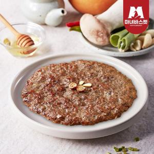[마녀바스켓] 언양식 한판 바싹 불고기 180g x2팩