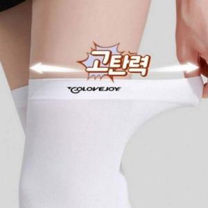 스포츠 여성골프니삭스 쿨니삭스 고탄력 UV니삭스 (3voZ6)