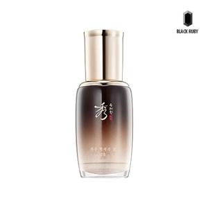 수려한 자우 럭셔리 진 앰플 35ml