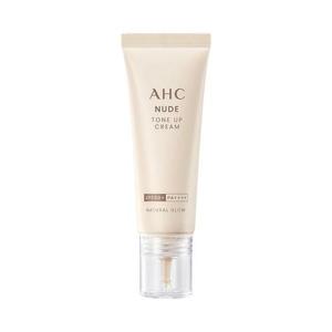 [AHC]AHC 누드 톤업크림 내추럴 글로우 40ml (25년 11월까지) /비비크림/주름케어/자외선차단
