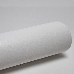 워터풀 무지막지 물바른 8폭벽지 (53cmX2.40mX8EAX1ROLL) 시멘트화이트