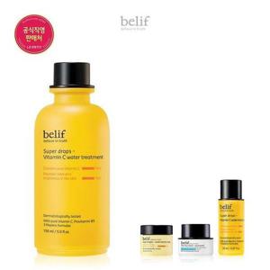 갤러리아_[25MS]슈퍼 드랍스 - 비타민 C 워터 트리트먼트 150ml