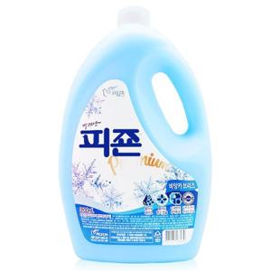 피죤 3100ml 비앙카 x4개
