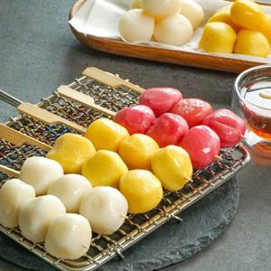 [HACCP] 쫀득한 쌀 당고떡 1kg(45개입 내외)