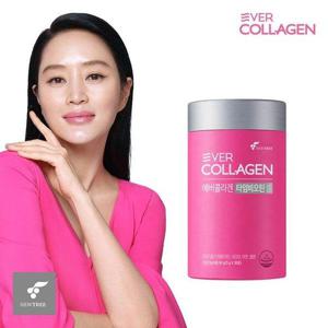 갤러리아_에버콜라겐 타임 비오틴 셀 1개 1개월분