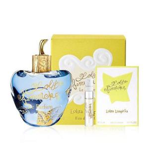 갤러리아_[롤리타렘피카] 르 퍼퓸 EDP 100ml+샘플 1종