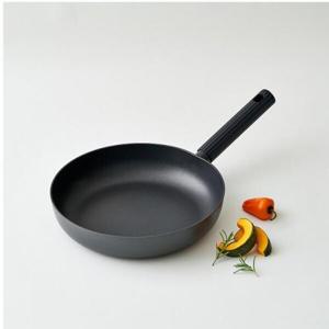 [본사] 하드앤라이트 프로 프라이팬 26cm (CAF2658IH)