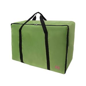 BUCK703 옥스포드 대용량가방 132L(80X30X55cm) 대형가방 캠핑가방 이사 여행수납가방 이민가방 이불가방