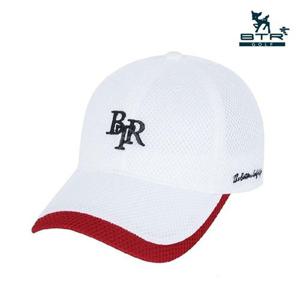 [비티알]BTR 비티알 골프 여름 남성용 전체 메쉬 캡모자