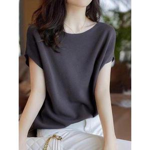 [카라]KARRA 모던돌먼솔리드니트_A5M0519