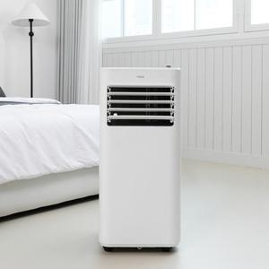 보아르 에어로센 이동식 에어컨 실외기 없는 이동형 미니 소형 일체형 에어콘