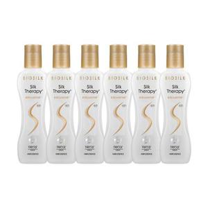 실크테라피 본드앤리페어 헤어 에센스 130ml x6