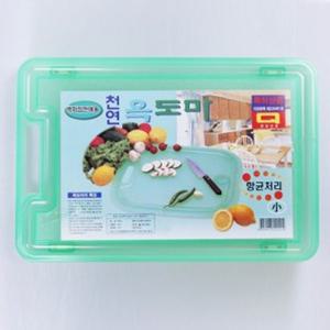 항균천연 옥도마 요리 이유식 주방 요리받침대 조리대