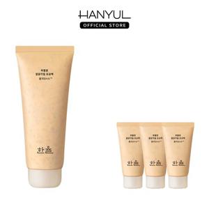 [텐텐] 한율 부들밤 깔끔각질 모공팩 100ml