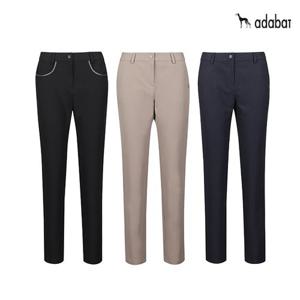 ★텐텐★[아다바트] 기모 팬츠 여성 3종세트