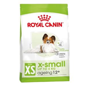 로얄캐닌 Xsmall 에이징 +12 1.5kg 노령견전용사료