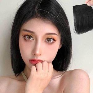[에이치플러스몰]부분 가발 부분 여성 정수리 여자 정수리가발 가발