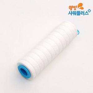 샤워플러스 SF-150 녹물제거 정수필터 1EA-일반형
