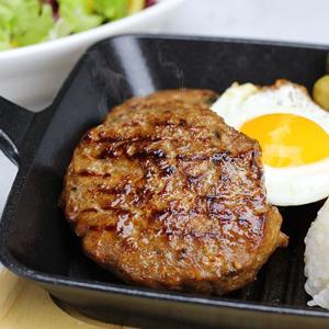 푸드마인 국내산 수제 떡갈비 순한맛 15팩
