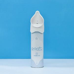 강아지 산소캔 반려동물 휴대용 순수산소 더 펫 655ml x 5캔