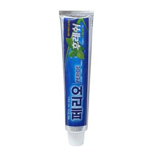 엘지 페리오 뉴후레쉬 알파 치약 150g (케이스없음)