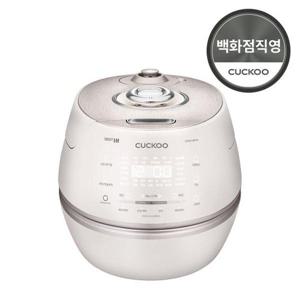 갤러리아_올스테인리스 내솥 IH전기압력밥솥 CRP-CHAS109FW 10인용