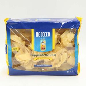 [JH4MO706_52EK]샐러드 스파게티면 파파델리 201번 500g