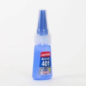 (WE04355) 순간접착제 20g 초강력 401