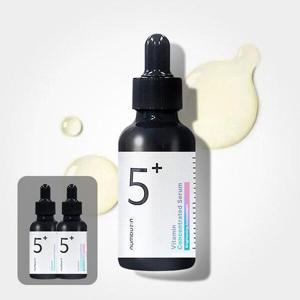 [넘버즈인]넘버즈인_5번 글루타치온씨 흔적 앰플샷 30ml X2개