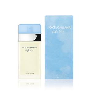 돌체앤가바나 라이트블루 EDT 50ml