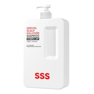 [APP전용] SSS 약산성 탈모샴푸 1350ml 외 균일가