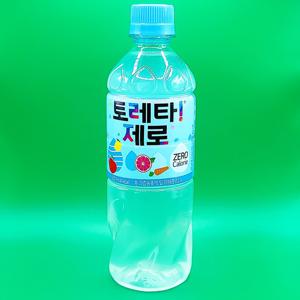 코카콜라 토레타 제로 500ml 24개