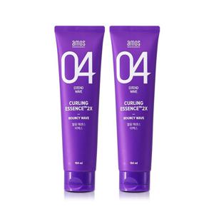 아모스 컬링 에센스 2X 150ml 1+1_B
